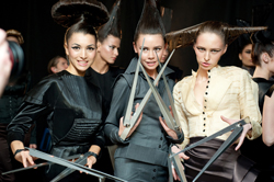 Главное событие 2011 года в Beauty индустрии России